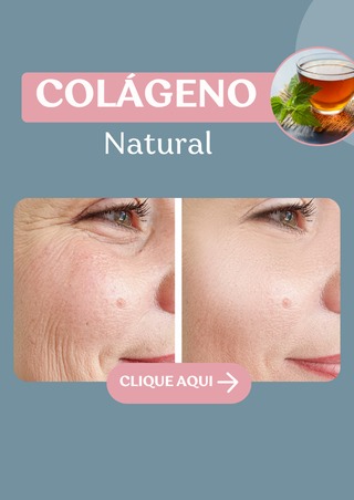 Colageno Natural