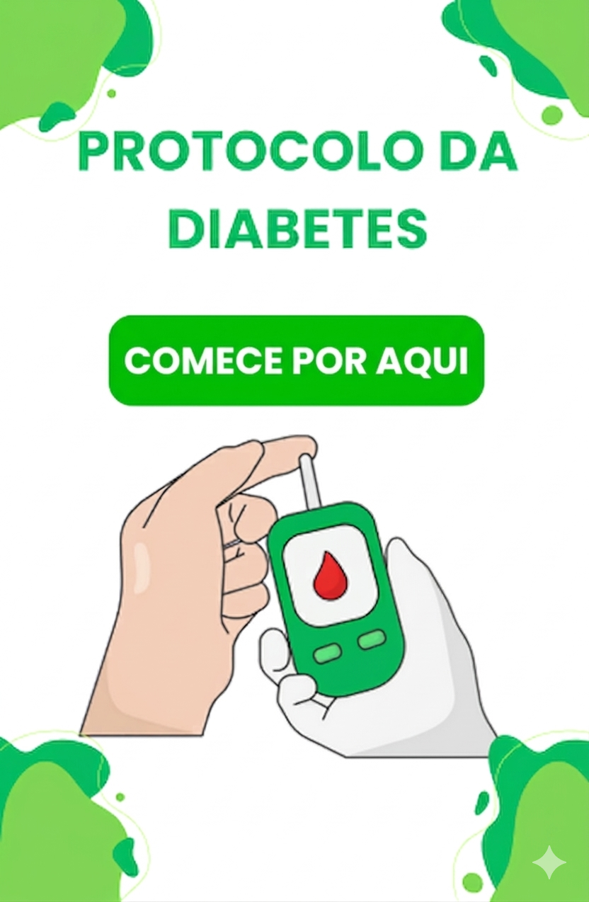 Protocolo da Diabetes